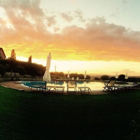 Agriturismo Fattoria Di Corsano Corsano  Екстериор снимка