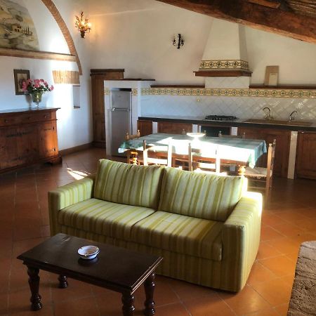 Agriturismo Fattoria Di Corsano Corsano  Екстериор снимка