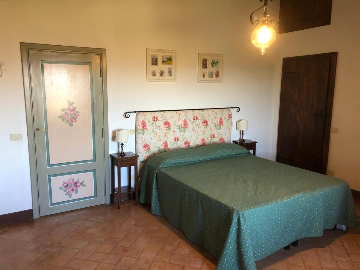 Agriturismo Fattoria Di Corsano Corsano  Екстериор снимка