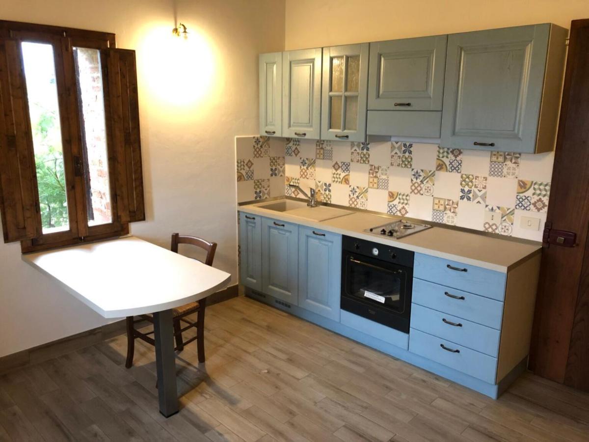 Agriturismo Fattoria Di Corsano Corsano  Екстериор снимка