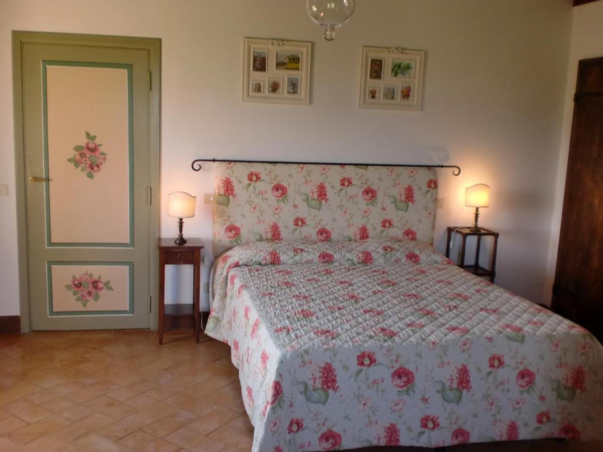 Agriturismo Fattoria Di Corsano Corsano  Екстериор снимка