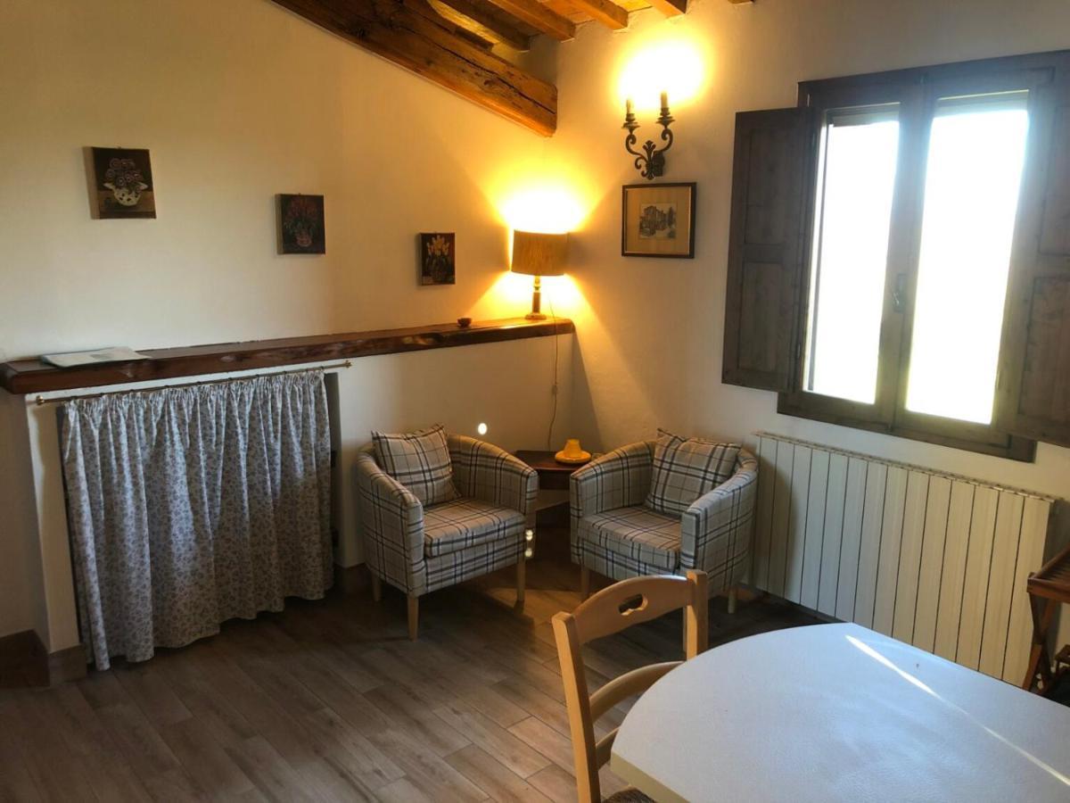 Agriturismo Fattoria Di Corsano Corsano  Екстериор снимка