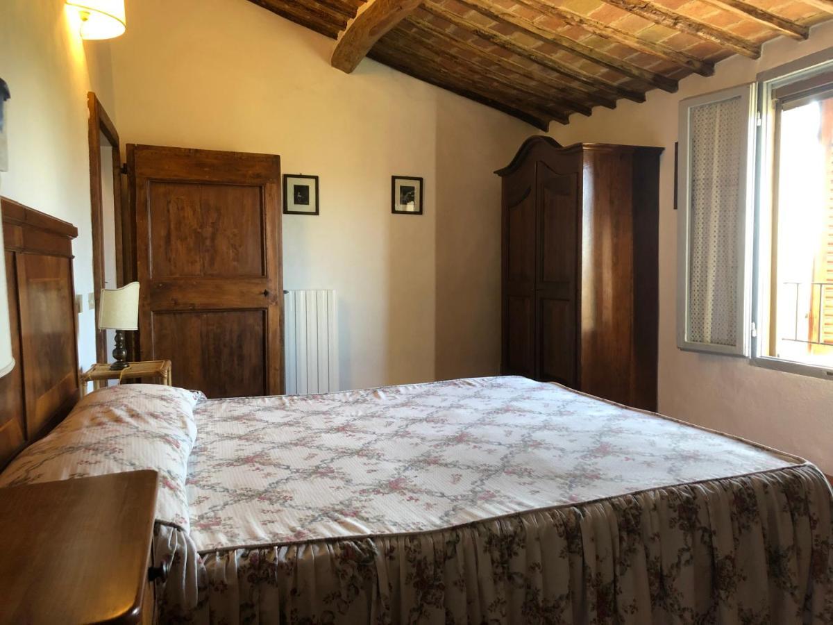 Agriturismo Fattoria Di Corsano Corsano  Екстериор снимка