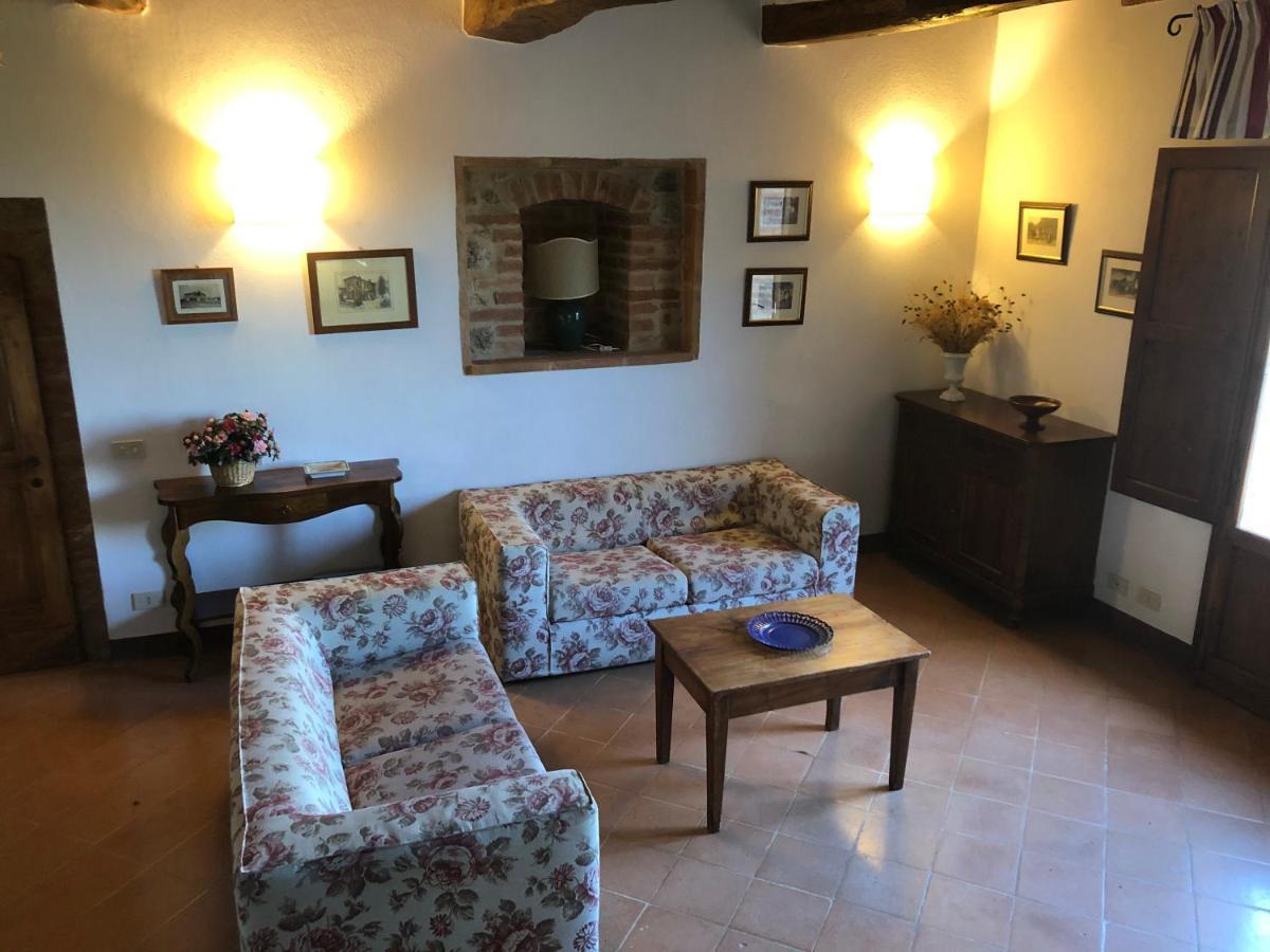Agriturismo Fattoria Di Corsano Corsano  Екстериор снимка