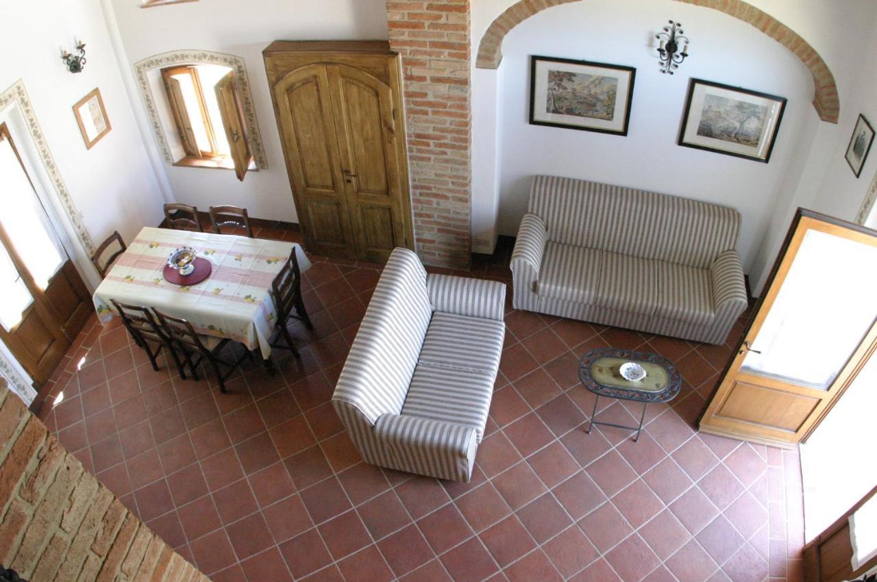 Agriturismo Fattoria Di Corsano Corsano  Екстериор снимка