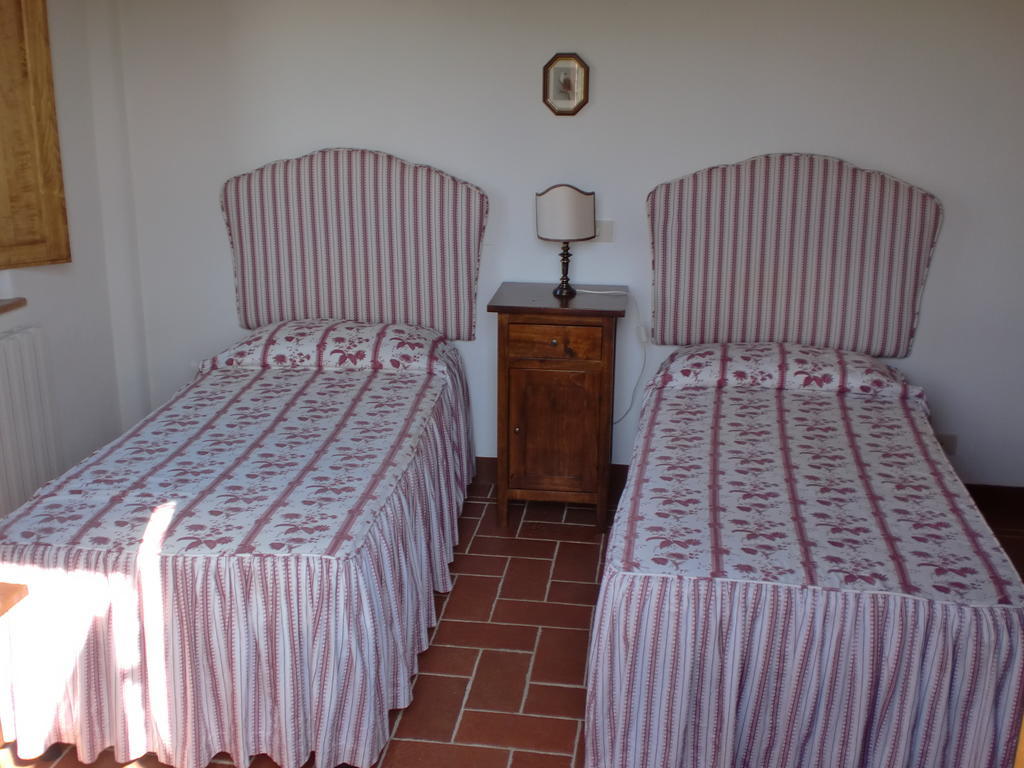 Agriturismo Fattoria Di Corsano Corsano  Стая снимка