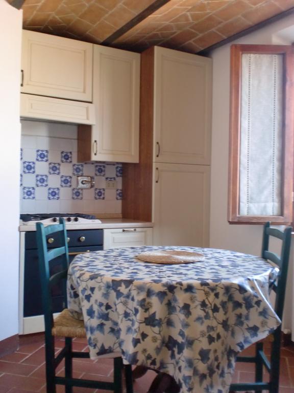 Agriturismo Fattoria Di Corsano Corsano  Стая снимка