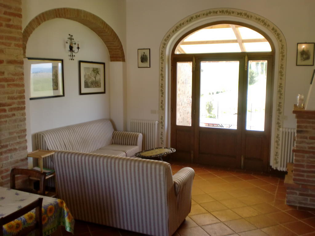 Agriturismo Fattoria Di Corsano Corsano  Стая снимка