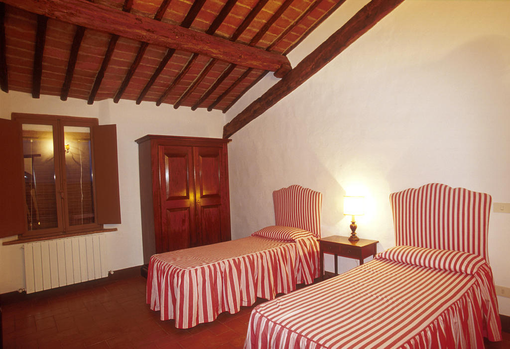 Agriturismo Fattoria Di Corsano Corsano  Стая снимка