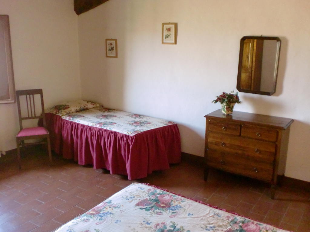 Agriturismo Fattoria Di Corsano Corsano  Стая снимка