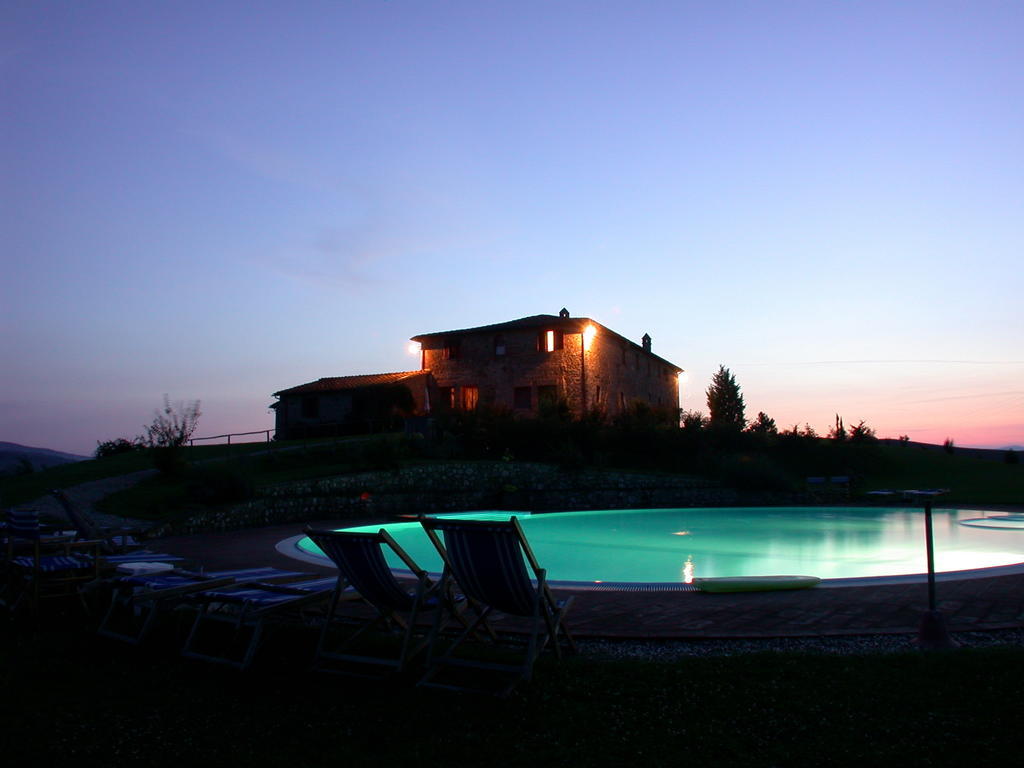 Agriturismo Fattoria Di Corsano Corsano  Екстериор снимка