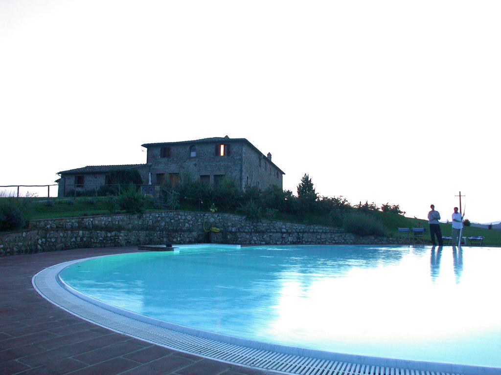 Agriturismo Fattoria Di Corsano Corsano  Екстериор снимка
