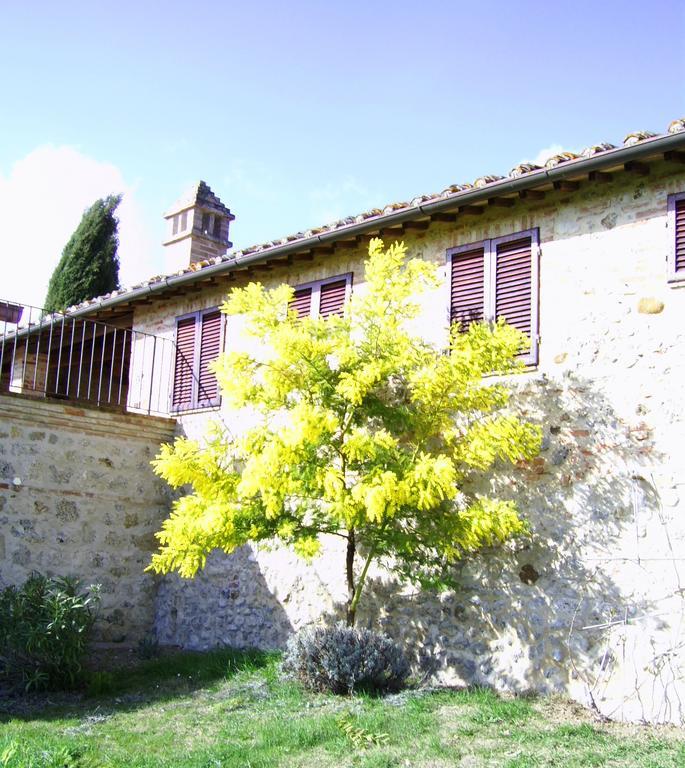 Agriturismo Fattoria Di Corsano Corsano  Екстериор снимка