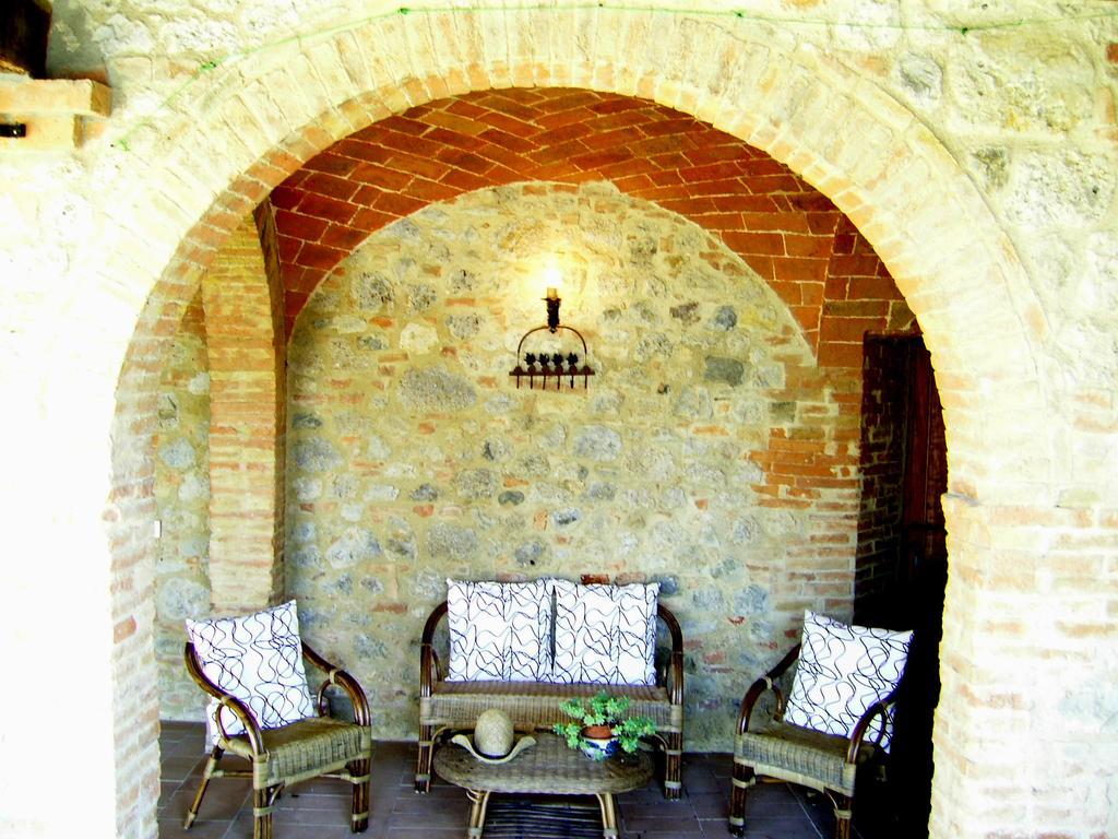 Agriturismo Fattoria Di Corsano Corsano  Екстериор снимка