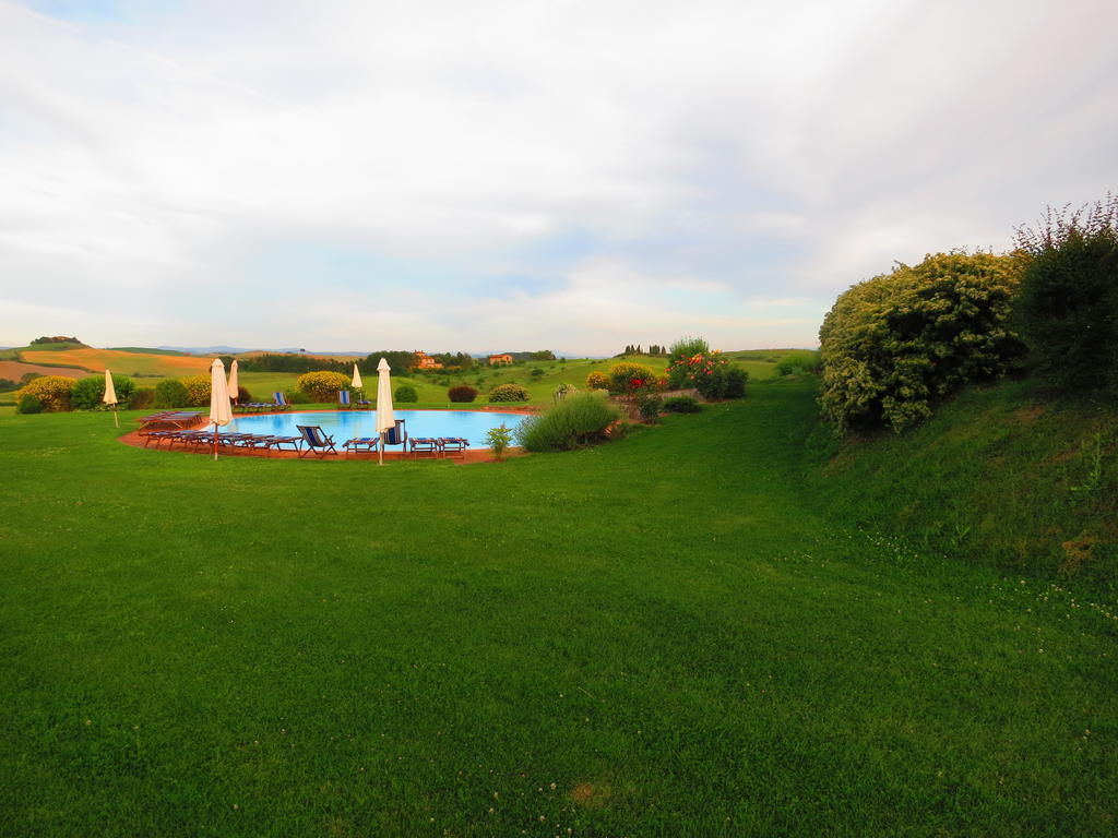 Agriturismo Fattoria Di Corsano Corsano  Екстериор снимка