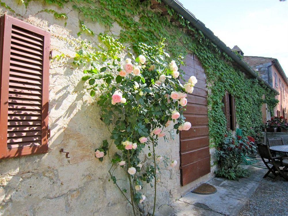 Agriturismo Fattoria Di Corsano Corsano  Екстериор снимка