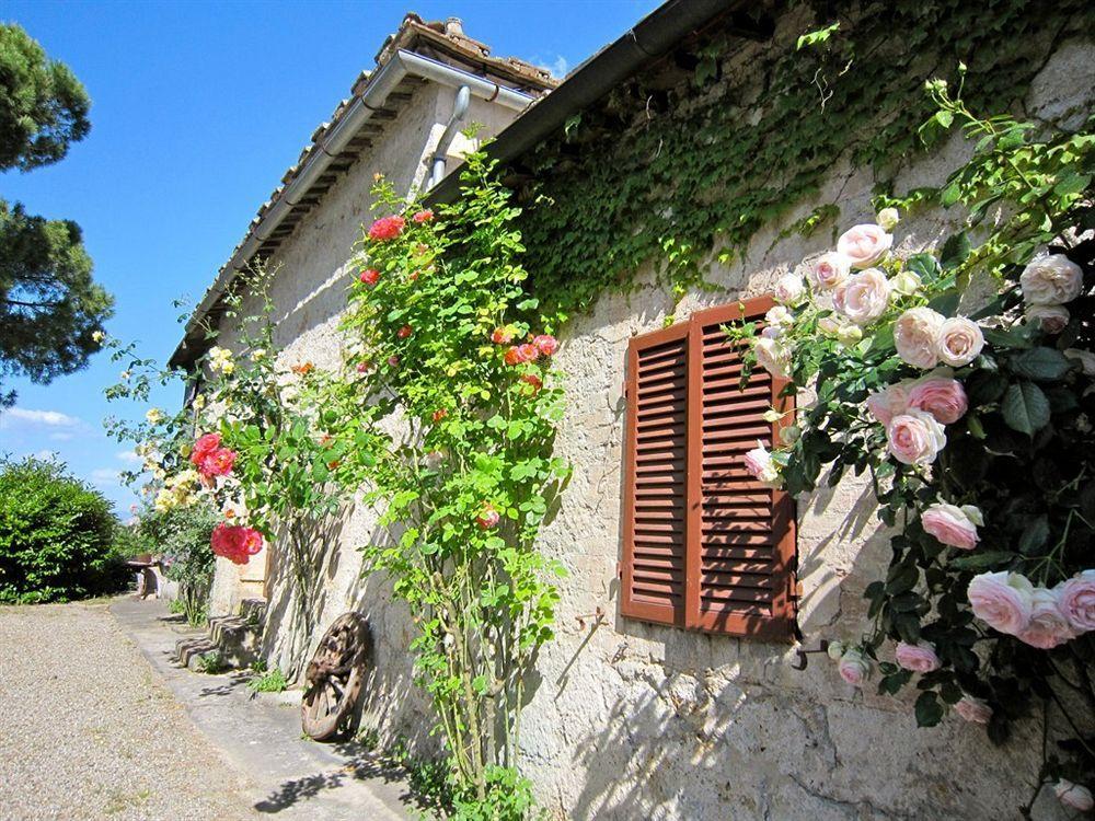 Agriturismo Fattoria Di Corsano Corsano  Екстериор снимка