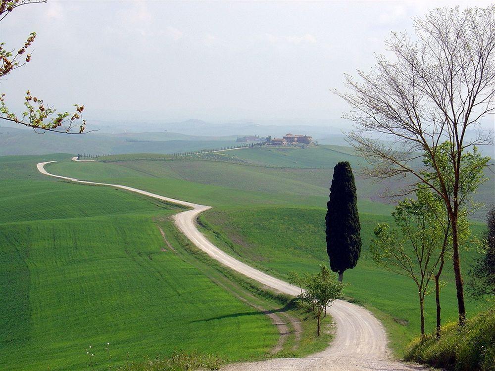 Agriturismo Fattoria Di Corsano Corsano  Екстериор снимка