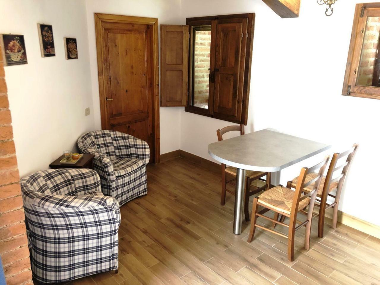 Agriturismo Fattoria Di Corsano Corsano  Екстериор снимка