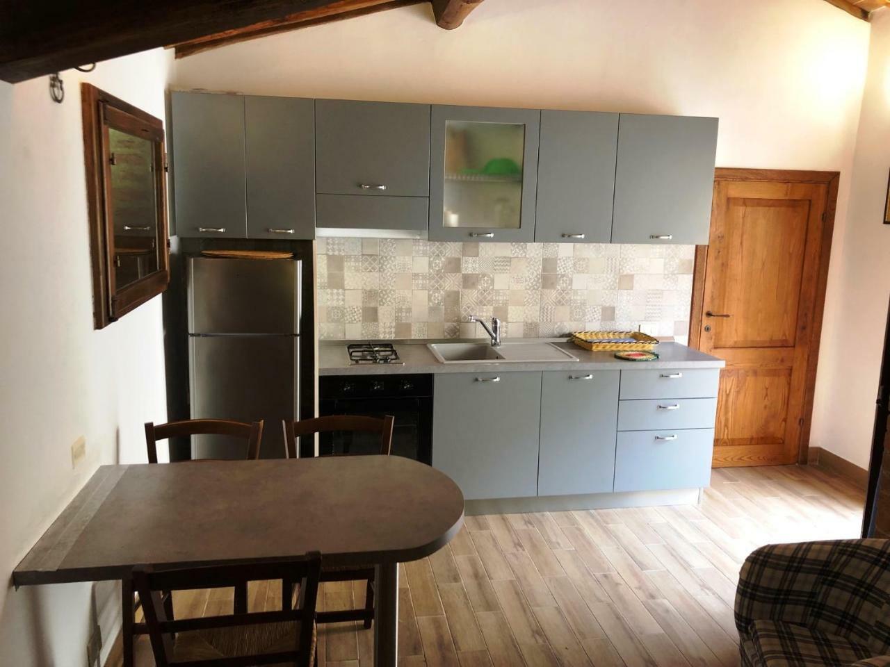 Agriturismo Fattoria Di Corsano Corsano  Екстериор снимка
