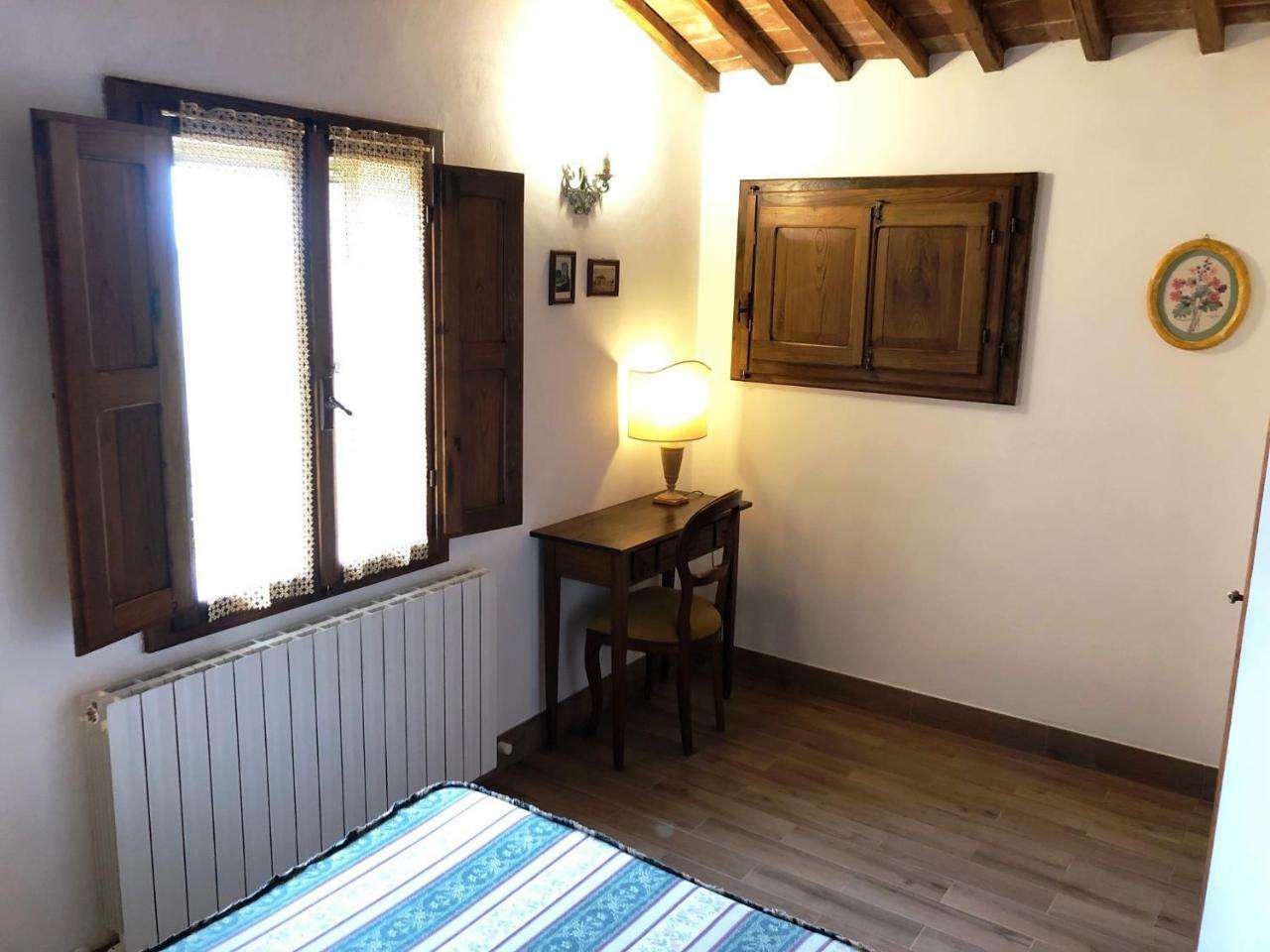 Agriturismo Fattoria Di Corsano Corsano  Екстериор снимка